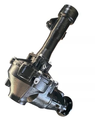 Diferencial delantero 