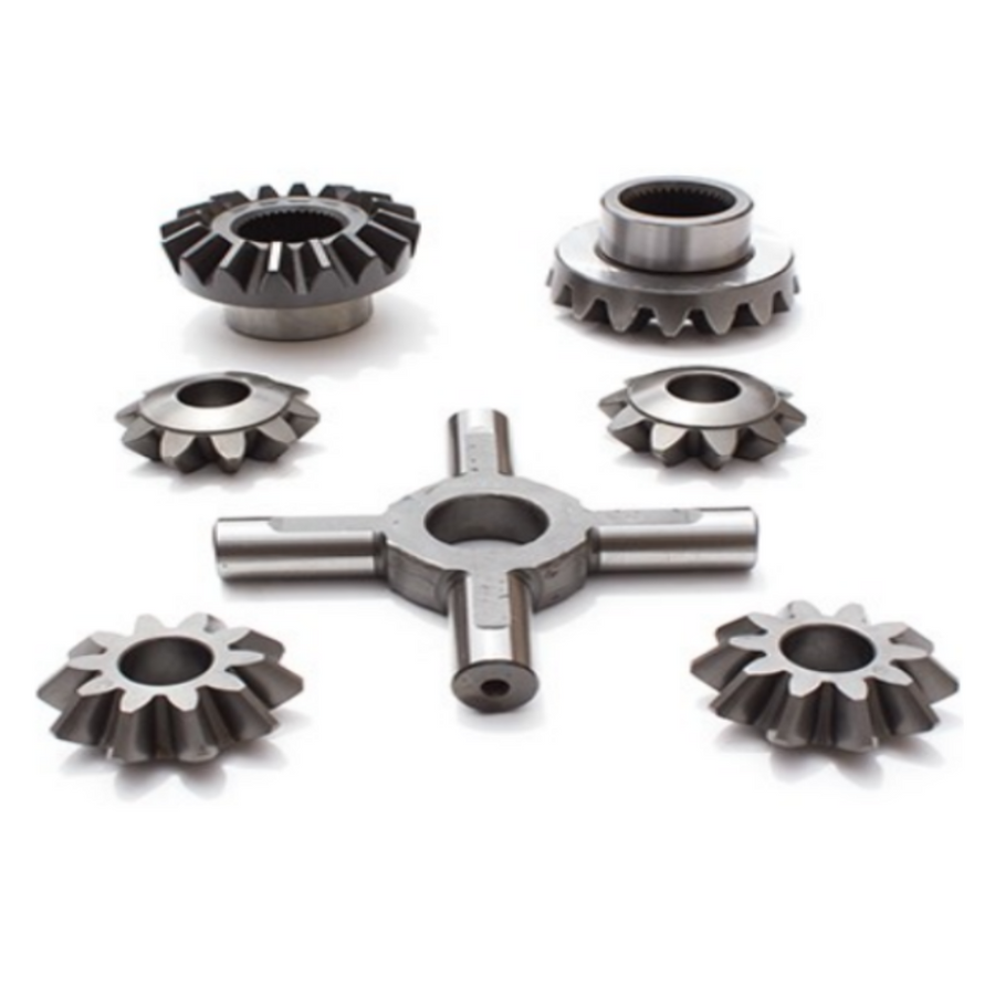 Kit satelite planetario y cruceta 